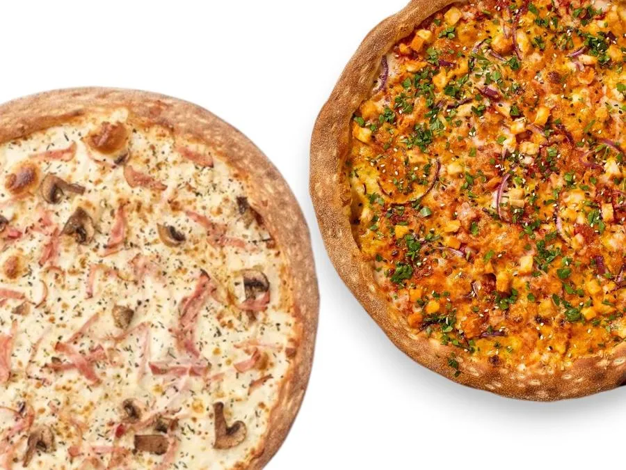 Пряная классика