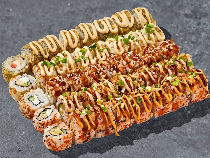 Сет Праздничный