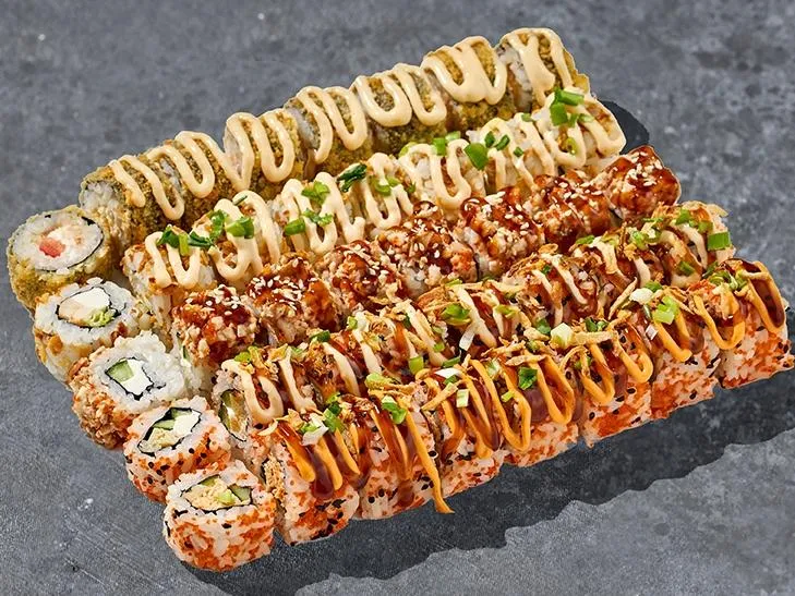 Сет Праздничный