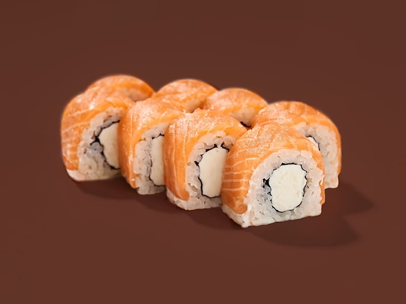 Фирменный сет