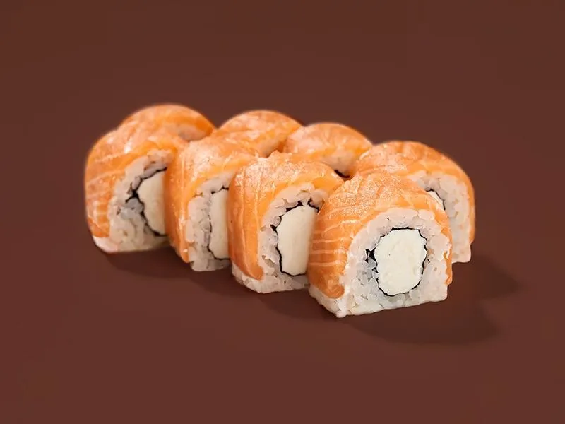 Филадельфия 