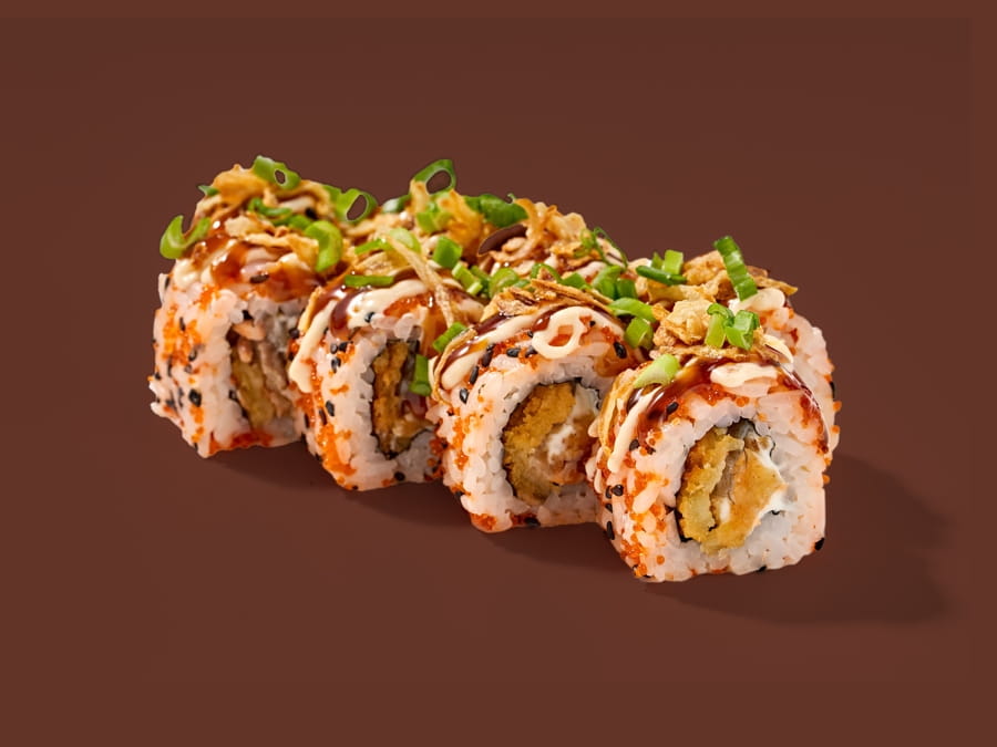 Сет для 9 друзей 