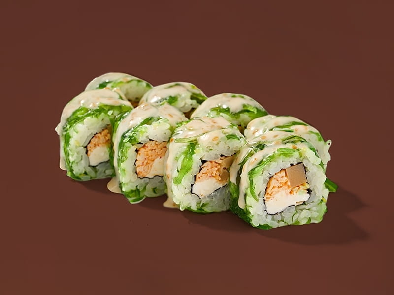 Сет из 5 роллов