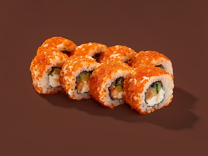 Фирменный сет