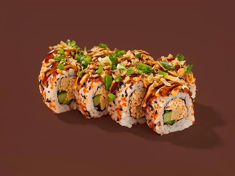 Держи краба