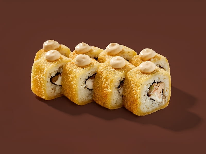 Фирменный сет