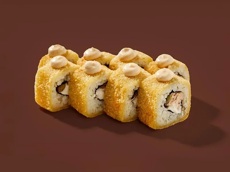 Горячий панко