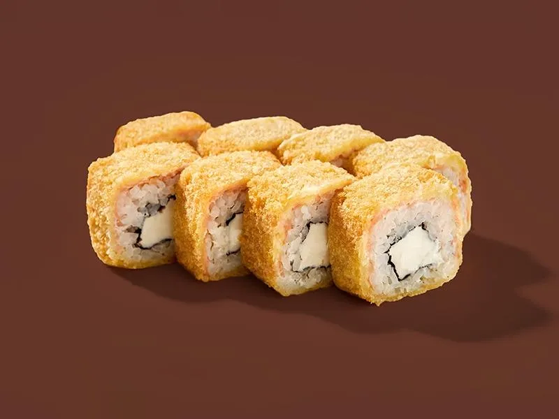 Горячая филадельфия 3/4