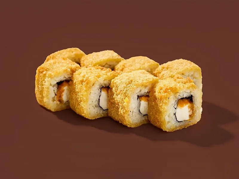 Сырный панко