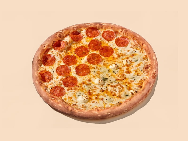 2 пиццы по 30