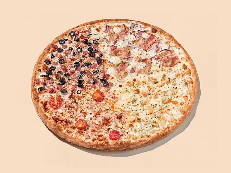 Сушкоф микс