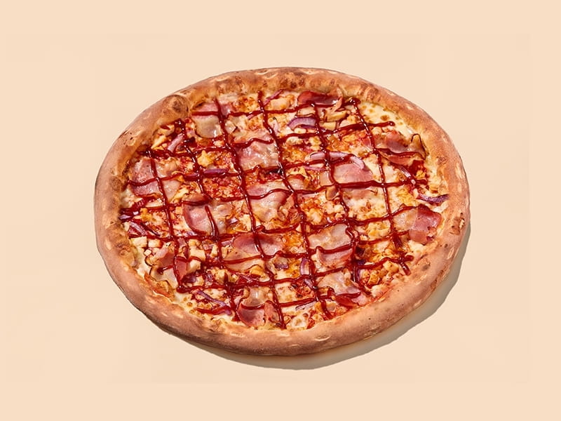 Набор на любой вкус 30 см