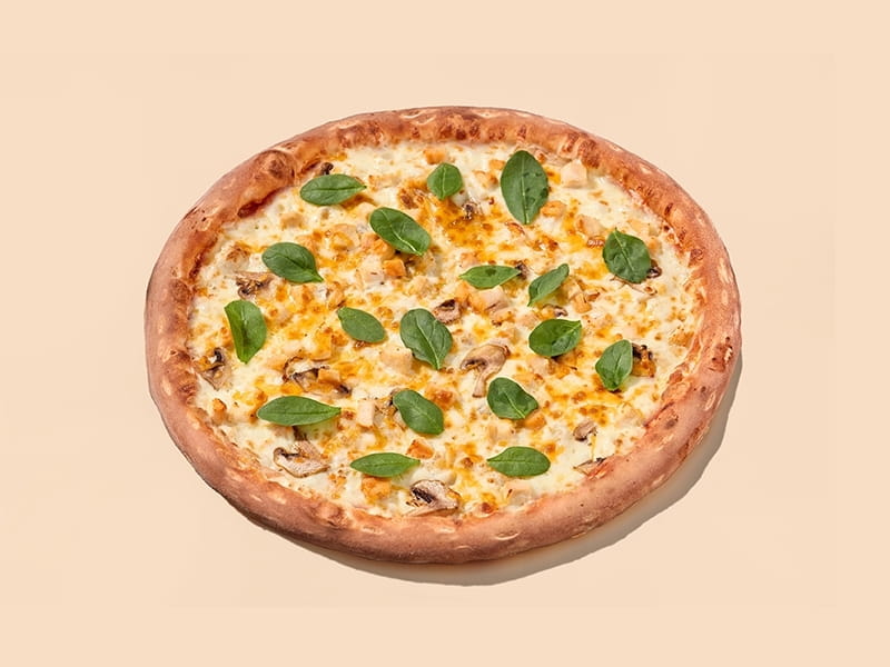 4 пиццы по 30