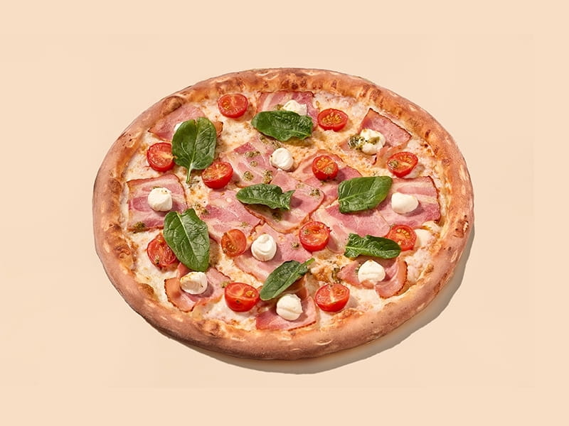 Набор на любой вкус 20 см