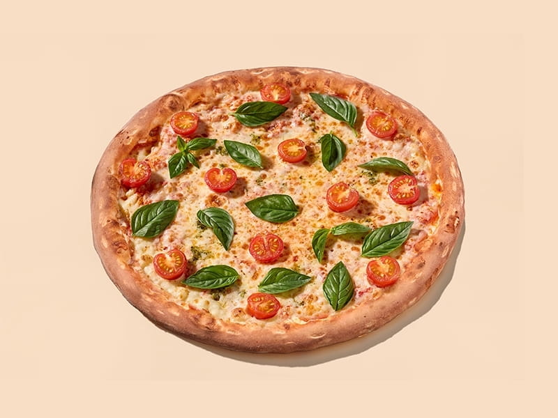 Набор на любой вкус 20 см