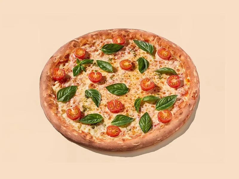 Маргарита Черри