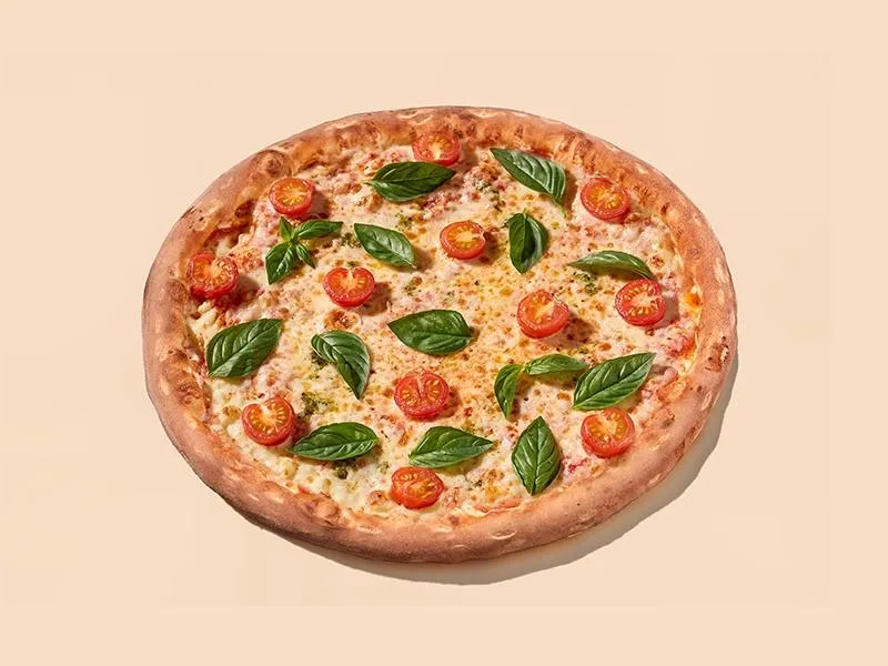 Маргарита Черри