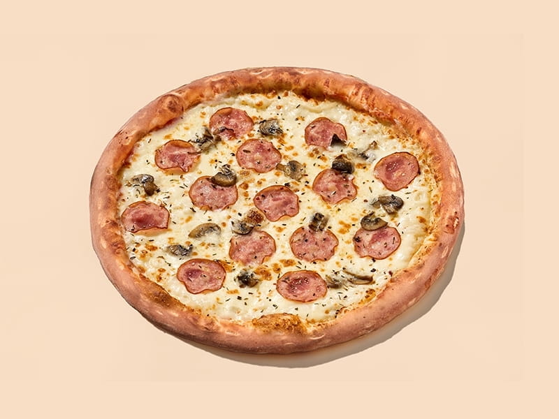 Набор на любой вкус 20 см