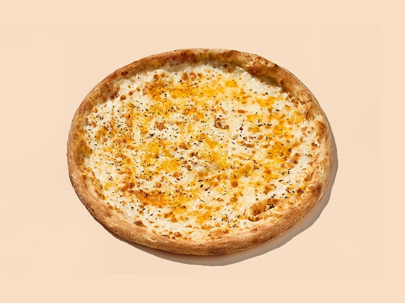 Сырная и колбаски