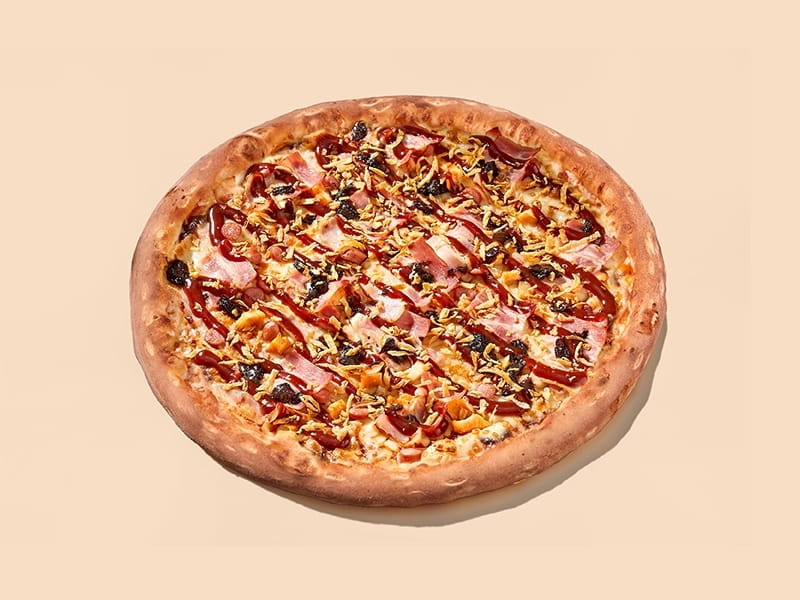 Супер мясная