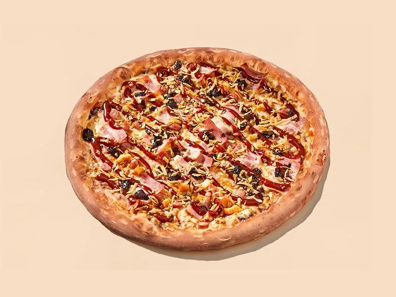 Супер мясная