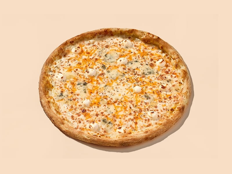 Четыре сыра