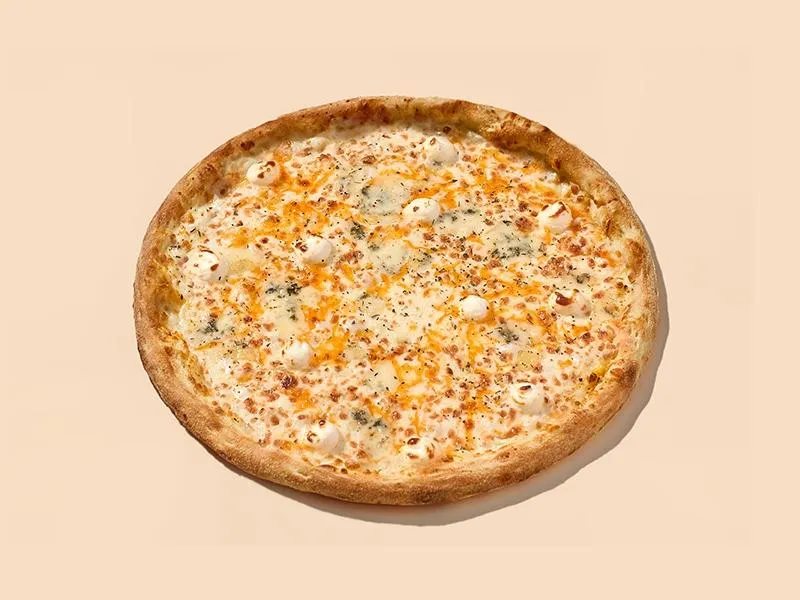 Четыре сыра