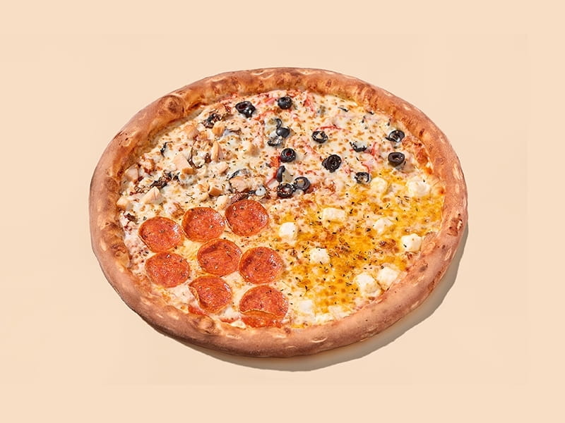 Фантастическая четвёрка