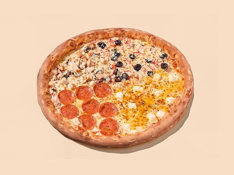 Фантастическая четвёрка