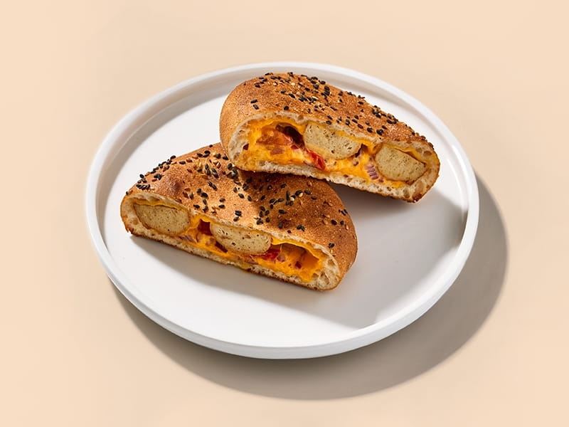 Сушкоф бургер 