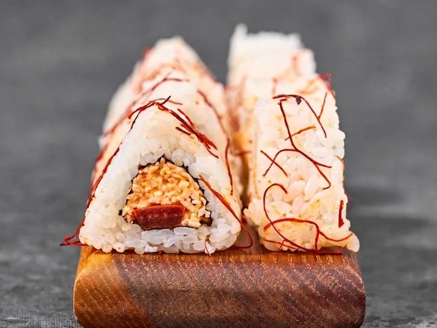 Жгучий краб