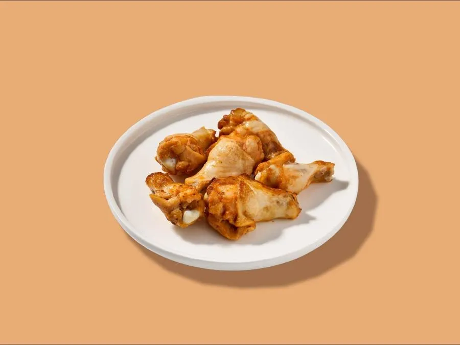 Сушкоф крылышки