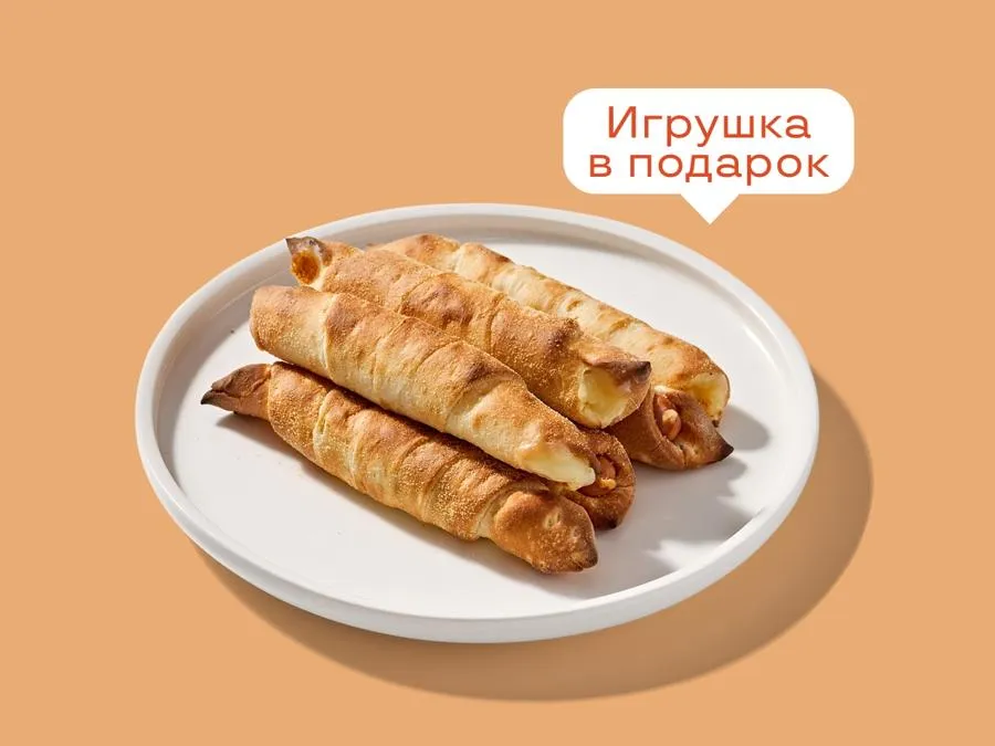 Ассорти рогаликов