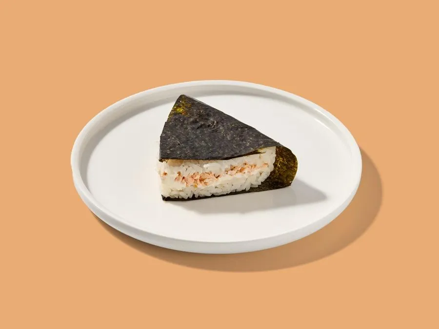 Онигири Филадельфия