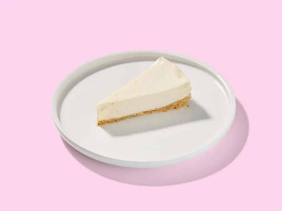 Чизкейк Нью-Йорк