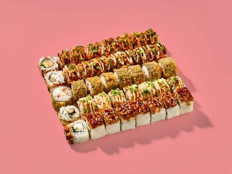 Сет Праздничный