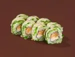 Сет 5 роллов и 6 вкусов