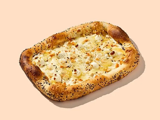 Неаполитанская с грушей и цыплёнком