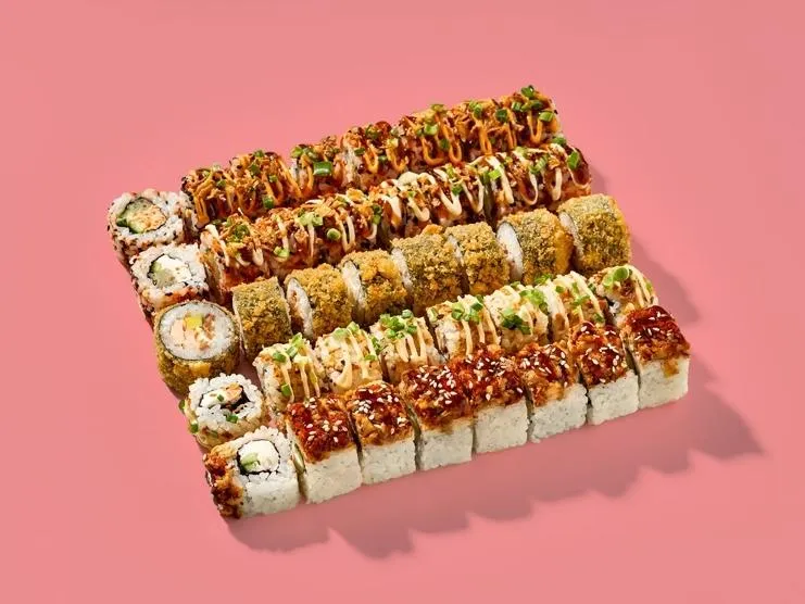 Сет Праздничный