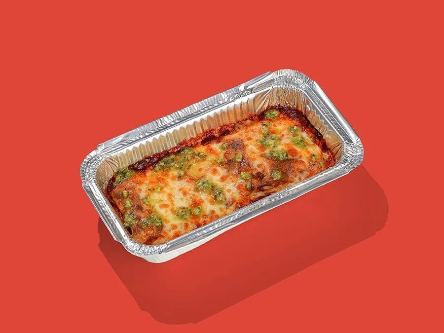 Лазанья